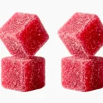 Gummibärchen Mit thc