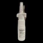Wie fühlt sich Ketamin-Nasenspray an?