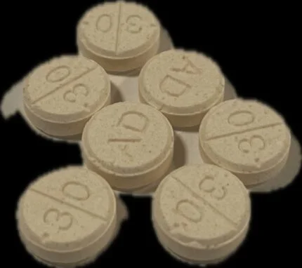 anxiety2 Adderall – 30mg – Bild 1