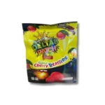 Baked Nards: Sour Cherry Blasters – 500mg