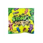 Stoney Patch Gummies | THC-infundierte Edibles | 500 mg