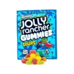 Jolly Rancher Gummies Sours – 600mg