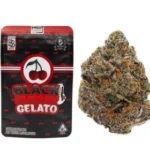 Black Cherry Gelato | 14g