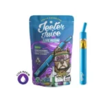 Chemdawg Jeeter Juice Disposable Live Resin Straw | 500mg