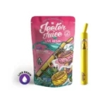 Dosilato Jeeter Juice Live Resin Disposable Straw | 500mg