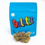 Gelatti Cookies Strain – Bild 2